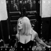 Let Me Down (feat. Stormzy) artwork