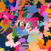 Eric Bellinger - Goat 2.0 (feat. Wale)