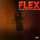 Flex (feat. Smoke) artwork
