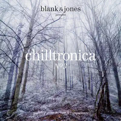 Chilltronica No.3 - Night Music for the Cold & Rainy Season - Blank & Jones Chilltronica No.3 - Night Music for the Cold & Rainy Season - Blank & Jones
