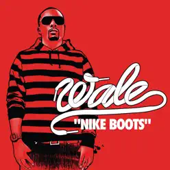 Nike Boots - Single - Wale Nike Boots - Single - Wale
