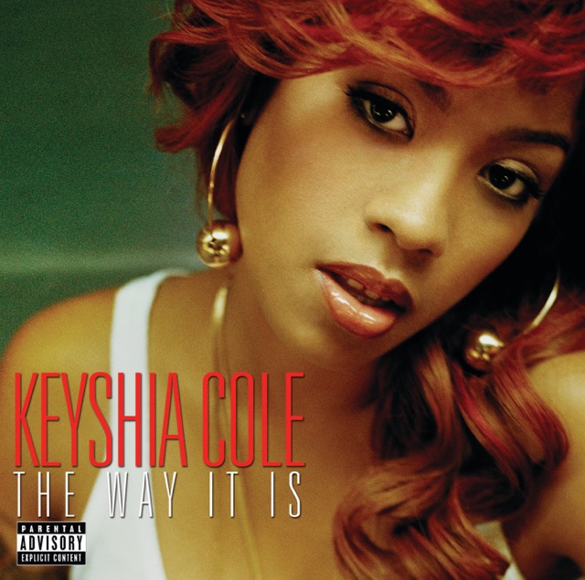 Keyshia Cole - I Should've Cheated