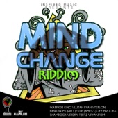 Mind Change Riddim artwork