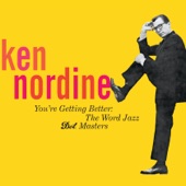 Ken Nordine - Looking At Numbers