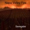 Napa Valley Fire - Savegabe lyrics