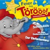 Benjamin Blümchen - Durch dick und dünn