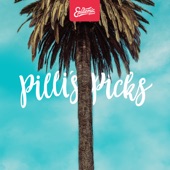 Pilli's Picks artwork