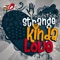Strange Kinda Love (Instrumental) - SoulStice & SBE lyrics