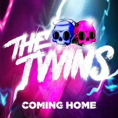 Coming Home - Single - The Twins