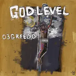 God Level - 03 Greedo