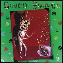 Nothing to Fear - Oingo Boingo