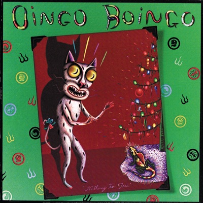 Nothing to Fear - Oingo Boingo