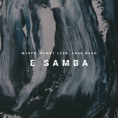 E Samba artwork