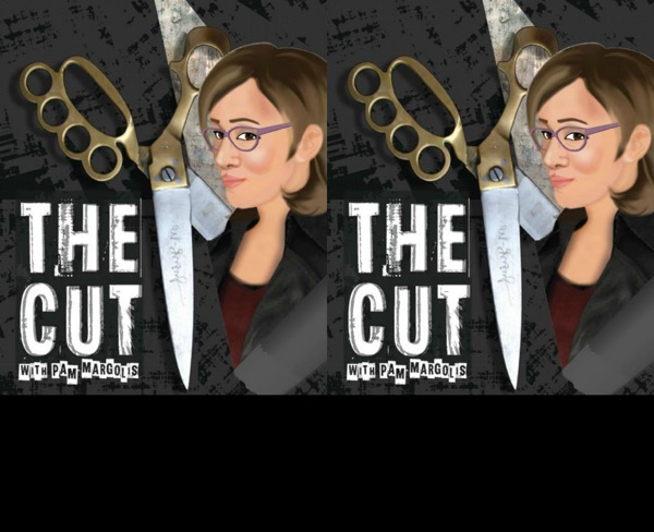 The Cut with Pam Margolis cover