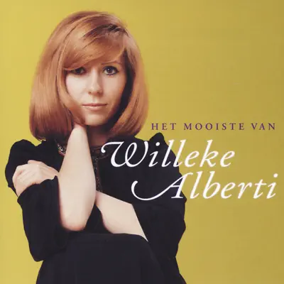 Het mooiste van Willeke Alberti - Willeke Alberti