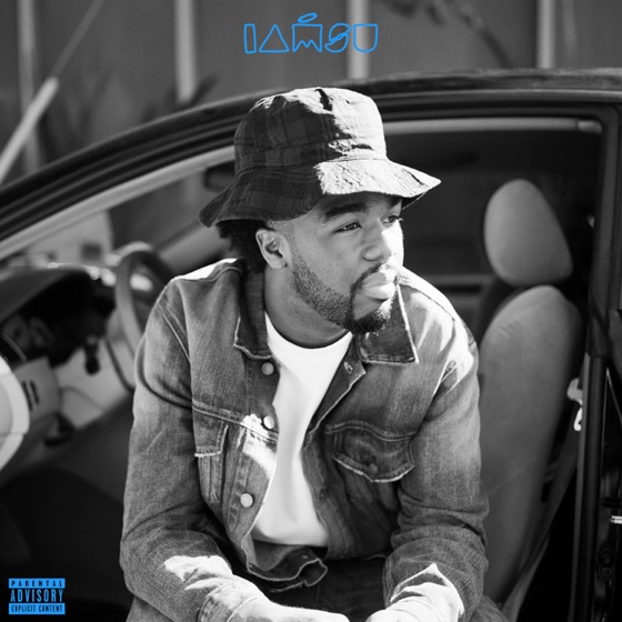 Cover artwork for Young Boy