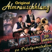 Original Almrauschklang - Sommernachtsmelodie