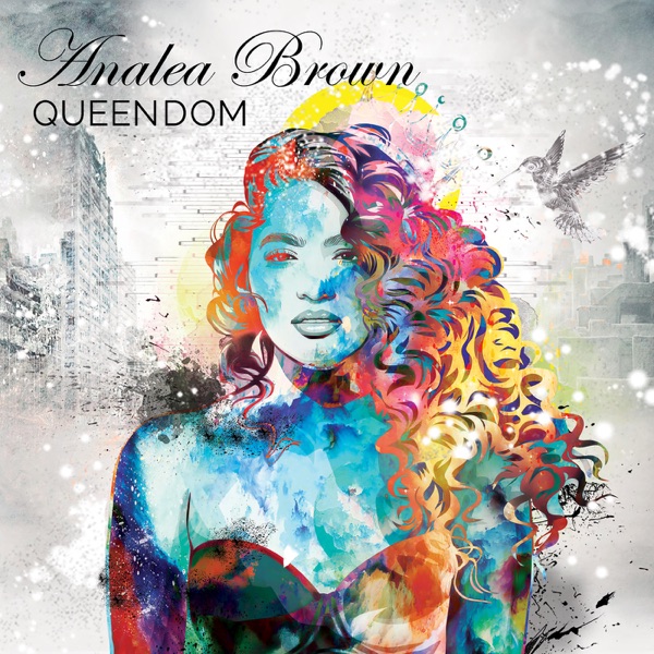 Analea Brown - Turn Up