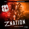 Z Nation (The Original Score Soundtrack) artwork