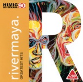 Rivermaya: Greatest Hits artwork