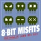 West Coast - 8-Bit Misfits lyrics