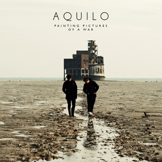 Cover artwork for Waiting