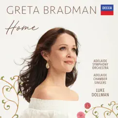 Home by Greta Bradman album reviews, ratings, credits