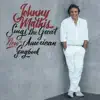 Johnny Mathis Sings the Great New American Songbook album lyrics, reviews, download