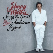 Johnny Mathis - Once Before I Go