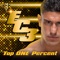 WWE: Top ONE Percent (EC3) - CFO$ lyrics