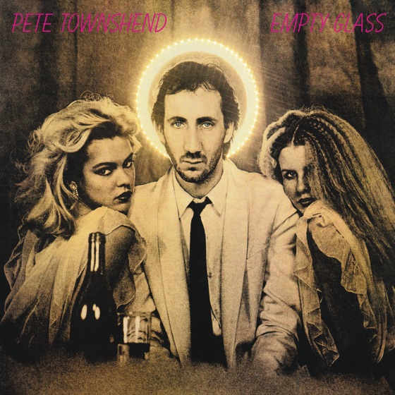 Cover artwork for Keep On Working