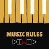 Music Rules
