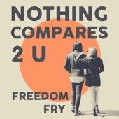 Nothing Compares 2 U artwork