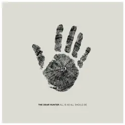 All Is As All Should Be - EP - The Dear Hunter