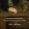 Mozart: Sonatas for Fortepiano and Violin