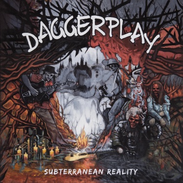 Ruhkarannan Juhannus 1976 - Daggerplay | Shazam