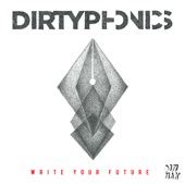 Write Your Future - EP artwork