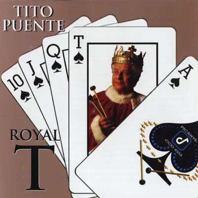 Royal 'T' - Tito Puente