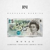 Money (Adesse Versions Remix Dub) artwork