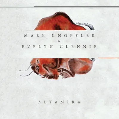 Altamira (Original Motion Picture Soundtrack) - Mark Knopfler