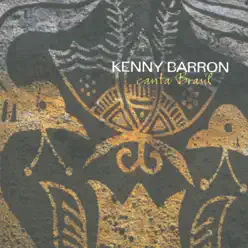 Canta Brazil - Kenny Barron Canta Brazil - Kenny Barron