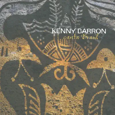 Canta Brazil - Kenny Barron Canta Brazil - Kenny Barron