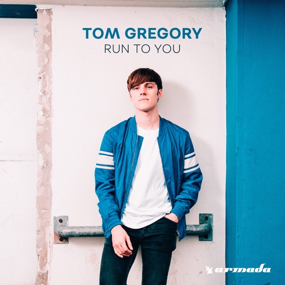 Cover artwork for Run to You