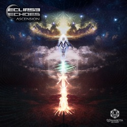 Eclipse Echoes & Woodstech - Spiral of Time