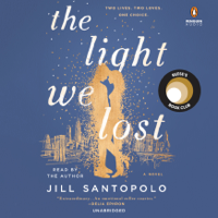 Jill Santopolo - The Light We Lost (Unabridged) artwork