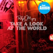 Take a Look at the World (Remixes) artwork