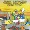 Juice Leskinen - Syksyn sävel
