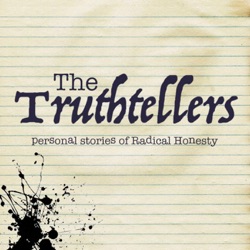 The Truthtellers #1: Mak