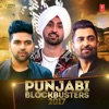Punjabi Blockbusters 2017