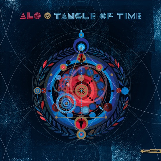Cover artwork for The Ticket